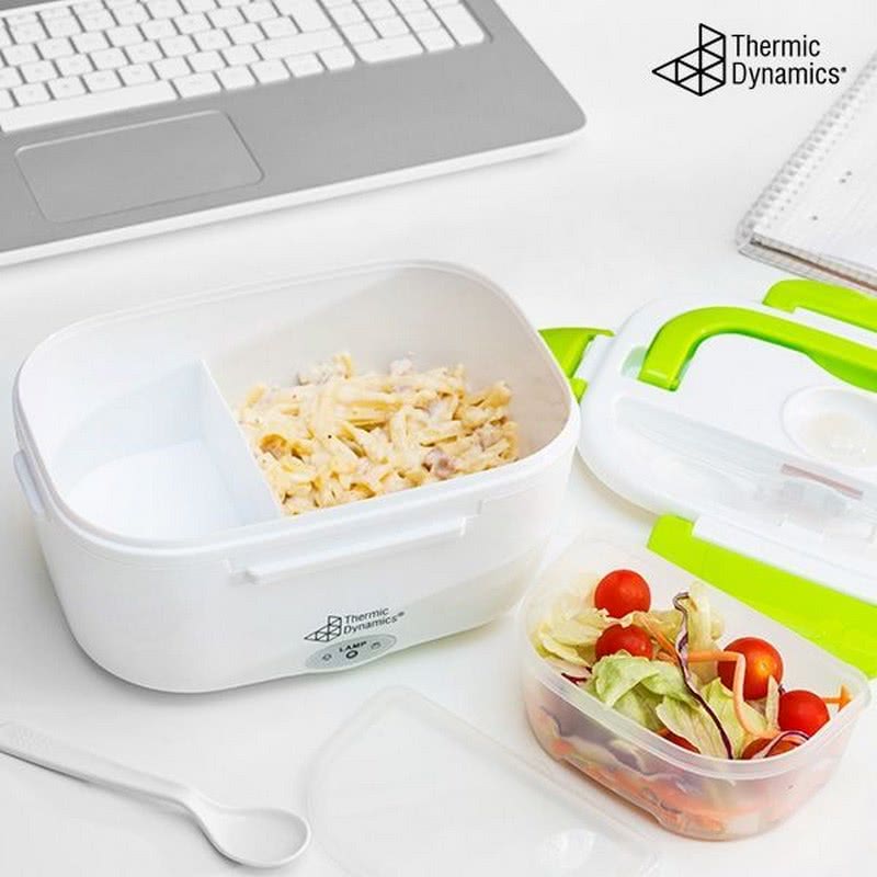 Затопляща Кутия за Обяд