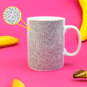 Чаша Micro Penis Mug (300мл.)