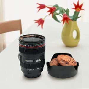 Чаша – Обектив