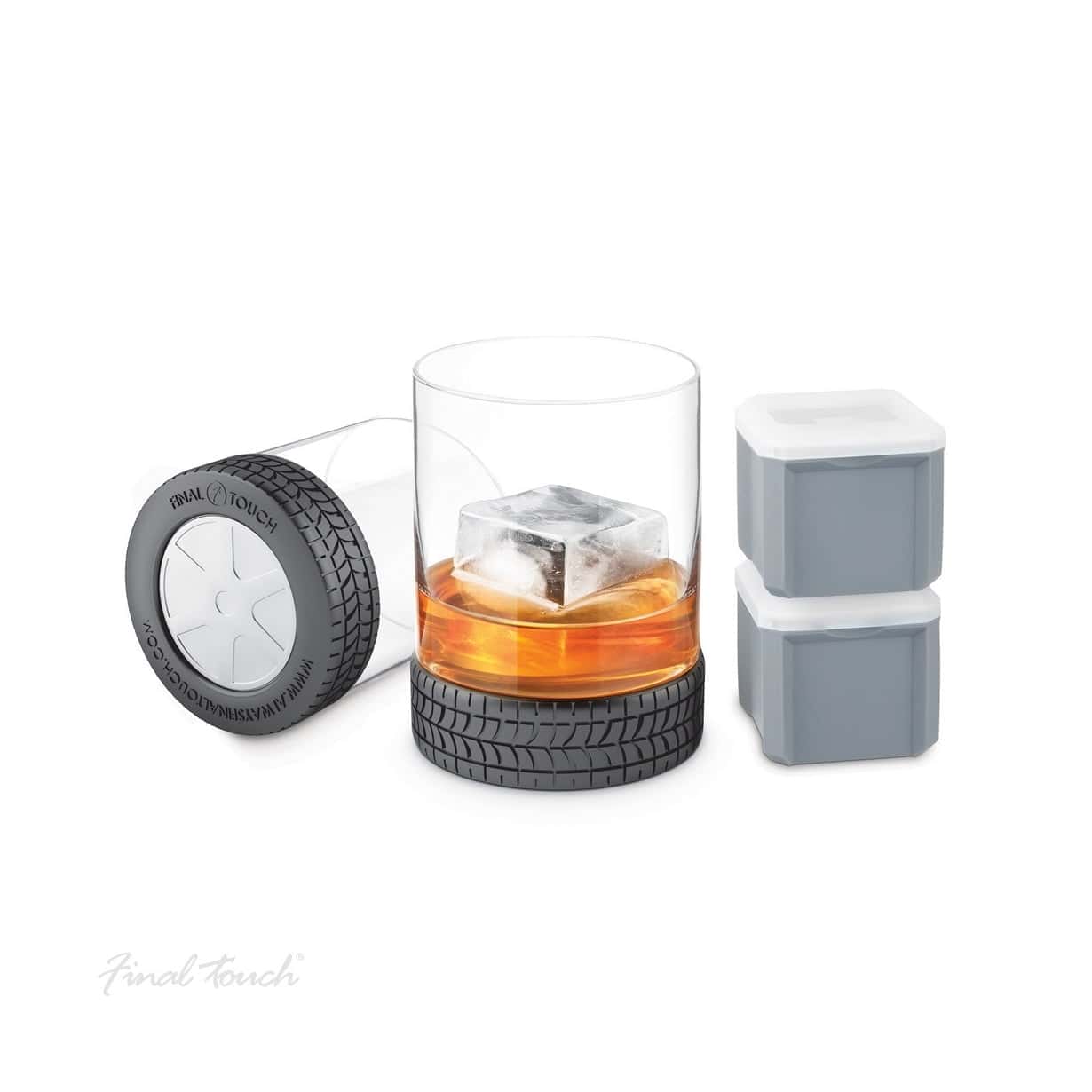 Чаши за Уиски – Автомобилни Гуми