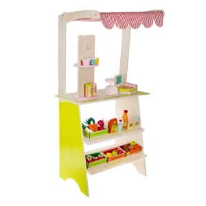 Детски Дървен Магазин