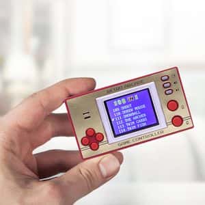 Джобна Ретро Електронна Игра