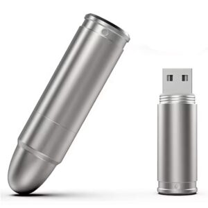 Флашка – Куршум (16GB)