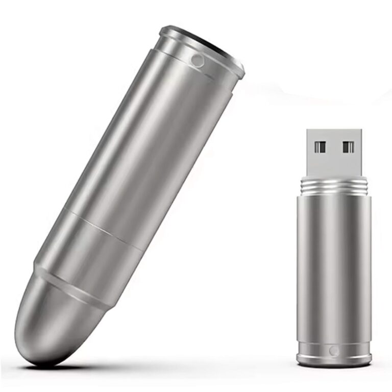 Флашка – Куршум (16GB)