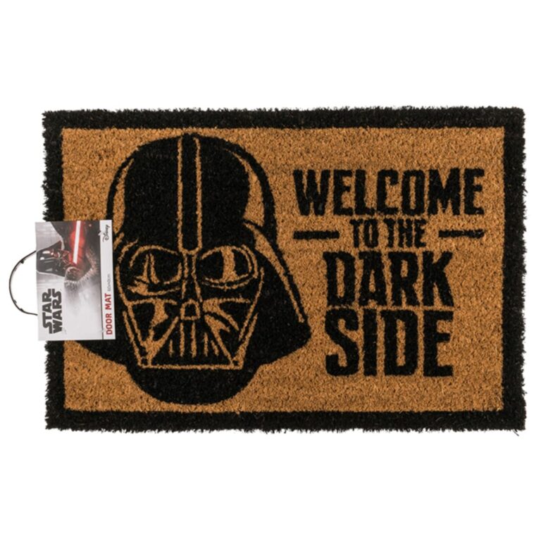 Изтривалка за Врата – Star Wars