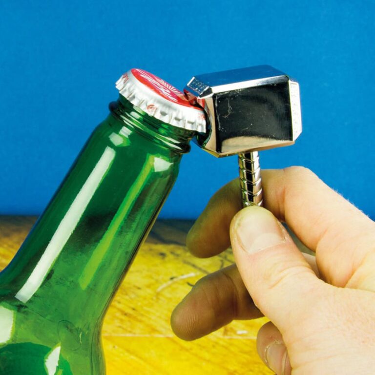 Ключодържател – Чукът на Тор