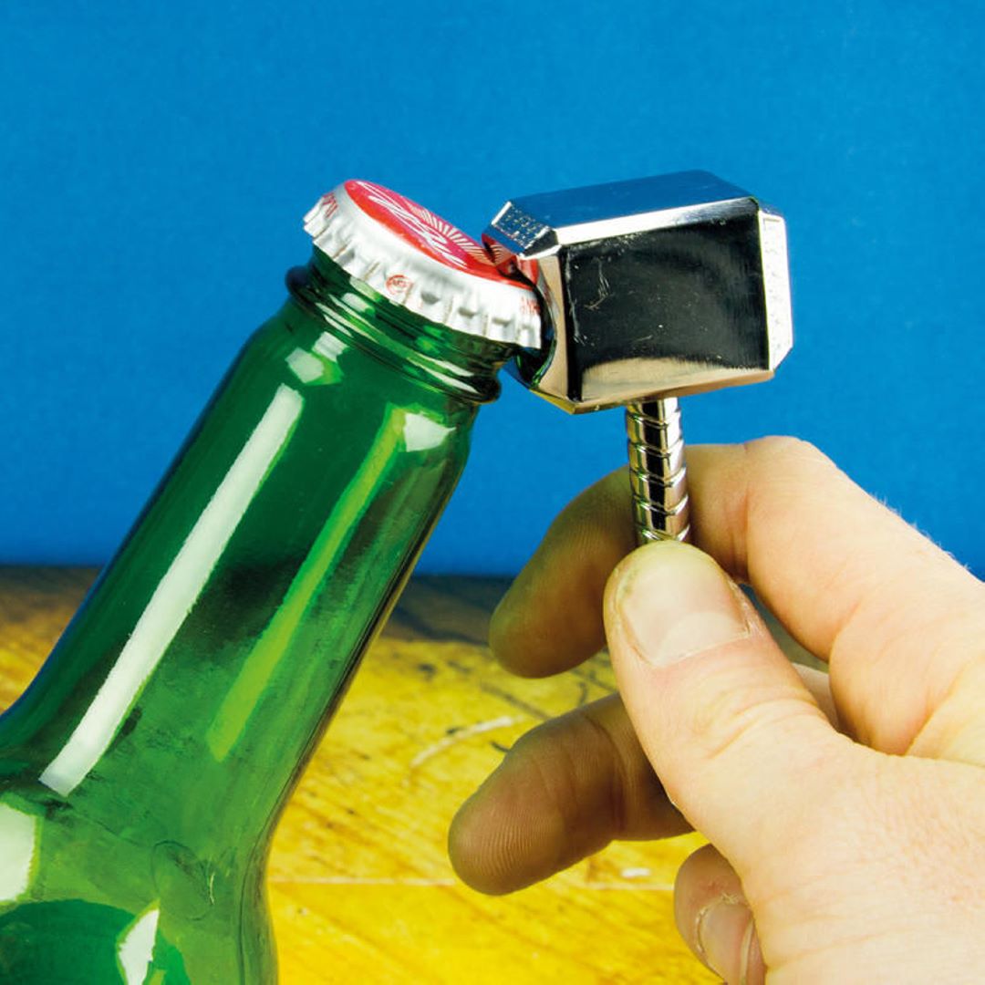 Ключодържател – Чукът на Тор