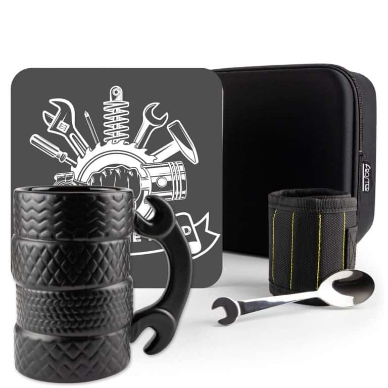 Комплект за Авто-любител – King of the Road