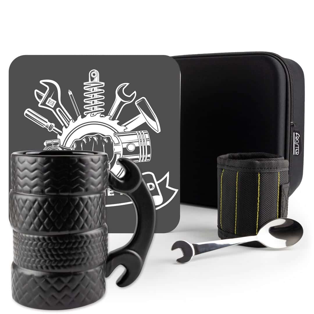 Комплект за Авто-любител – King of the Road