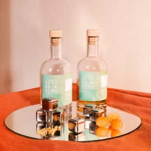 Комплект за Домашно Уиски