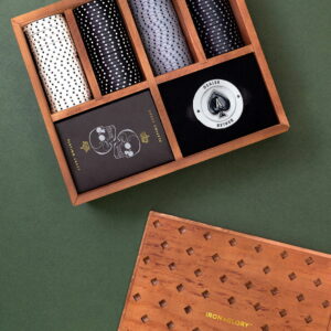 Комплект за Покер – Dead Man’s Hand