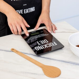 Кухненска Везна – Fucking Diet