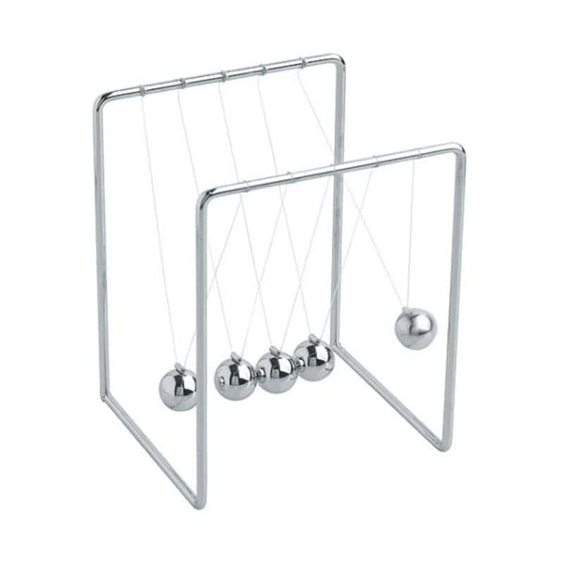 Люлка на Нютон – Малка