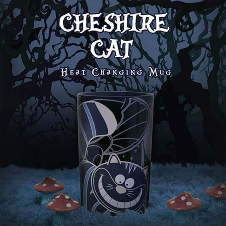 Магическа Чаша от Страната на Чудесата