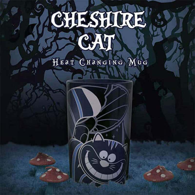 Магическа Чаша от Страната на Чудесата