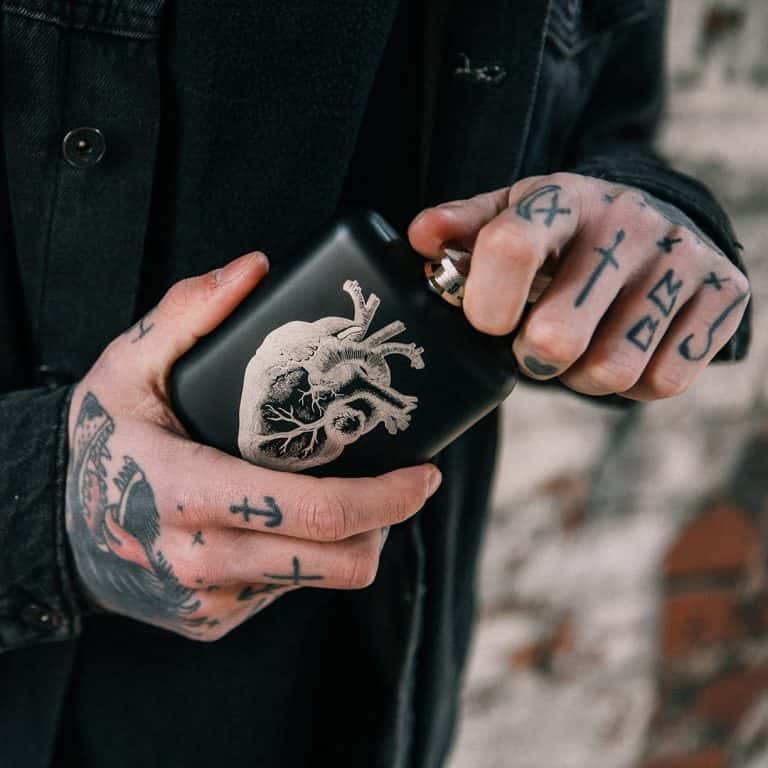 Манерка за Алкохол – For Medical Purposes