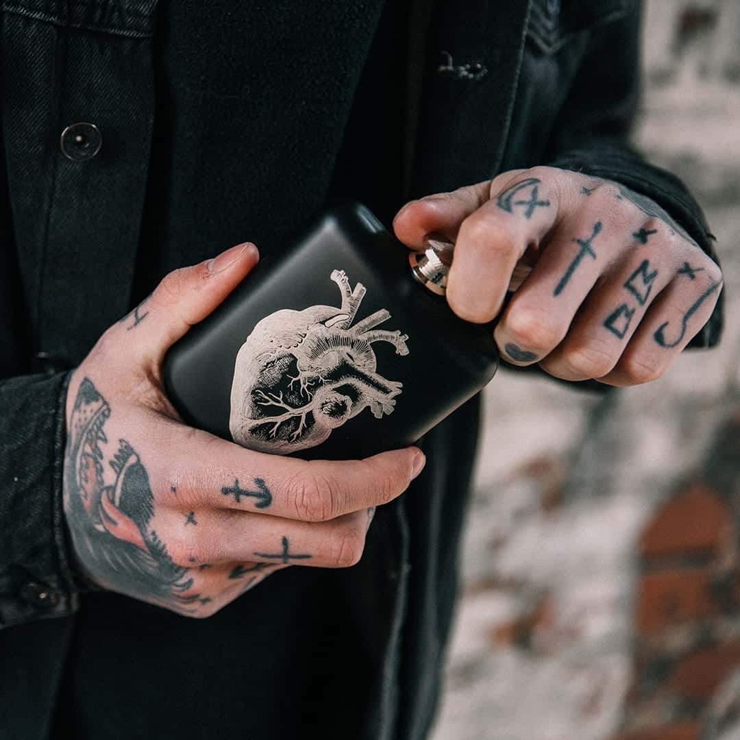 Манерка за Алкохол – For Medical Purposes