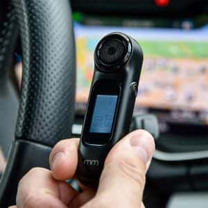 Мини Дрегер за Алкохол