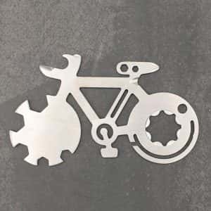 Мултифункционален Инструмент за Велосипед 14 в 1