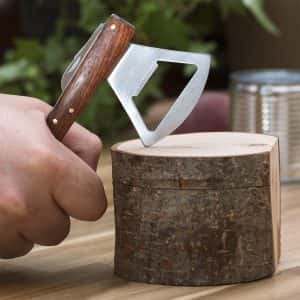 Мултифункционална Отварачка – Брадва