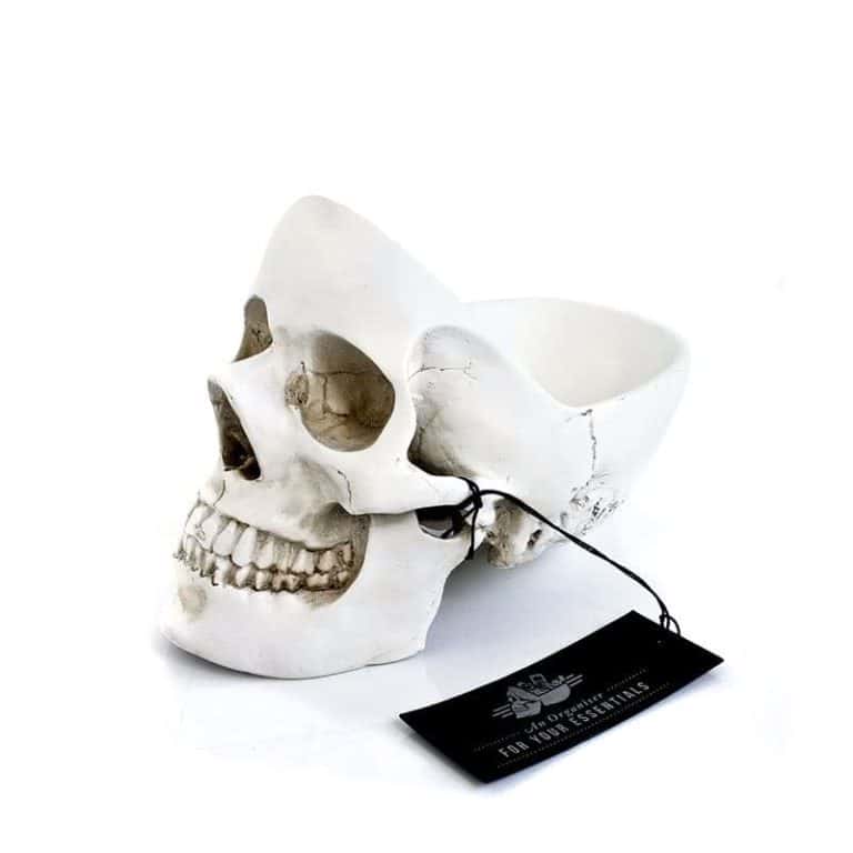 Органайзер за Бюро – Череп