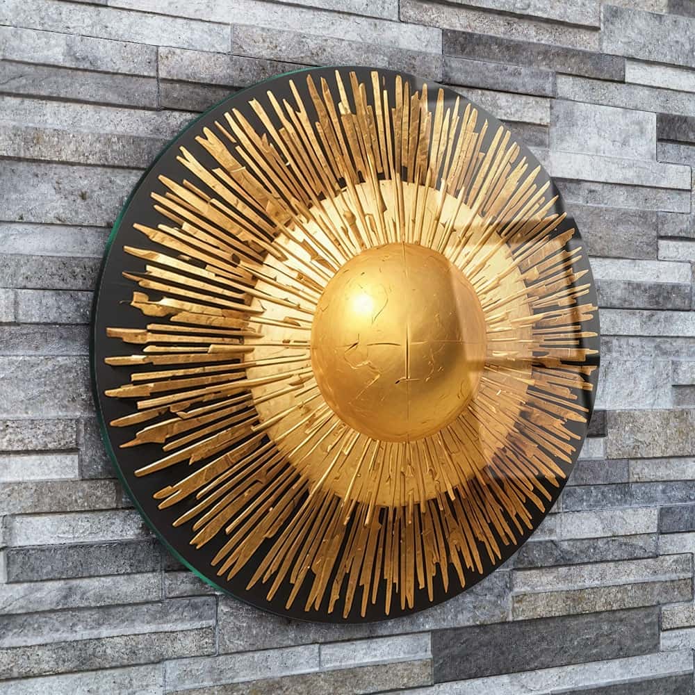 – – Слънчево сияние