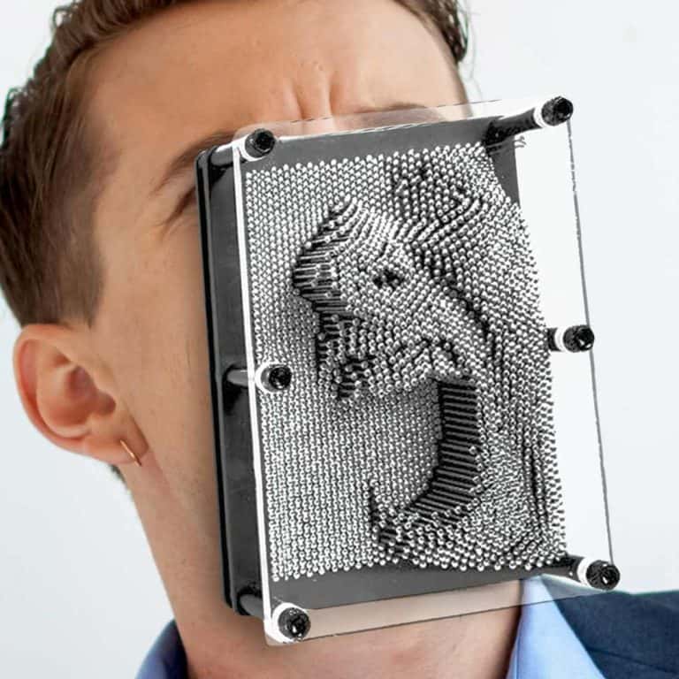 Пинарт Дъска за 3D Фигури XL