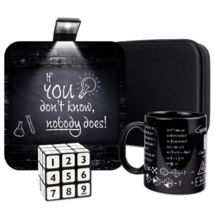 Подаръчен Сет за Умници