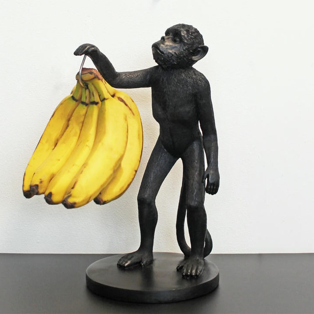 Поставка за Банани – Маймуна