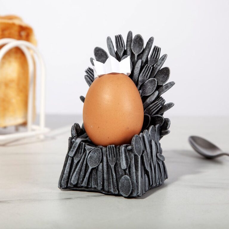 Поставка за Яйце – Egg of Thrones
