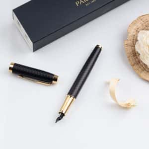 Луксозна писалка Parker Royal IM Premium