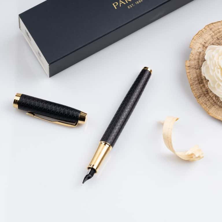 Луксозна писалка Parker Royal IM Premium