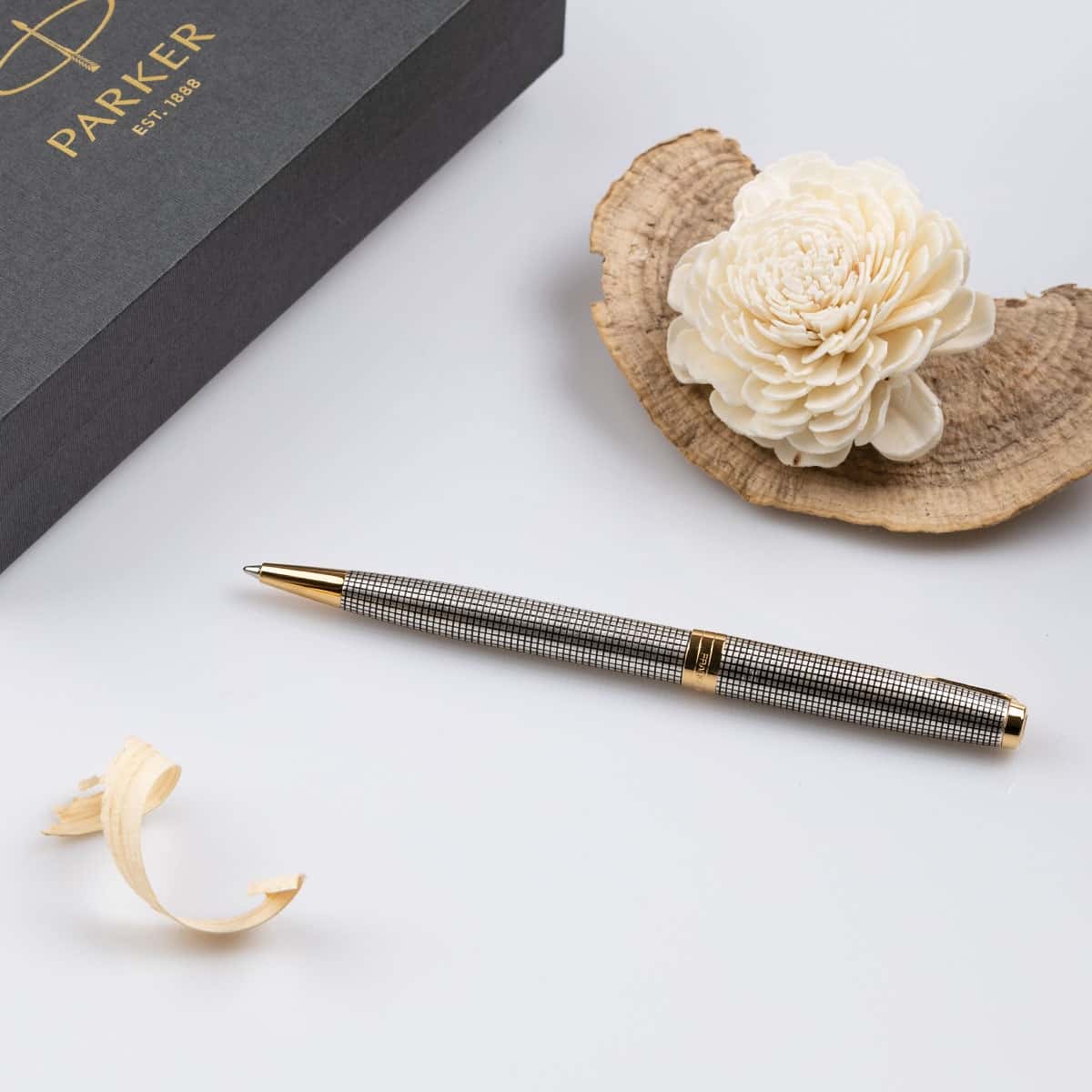 Луксозна химикалка Parker Royal