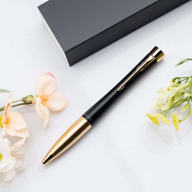 Луксозен химикал Parker Royal Urban Twist