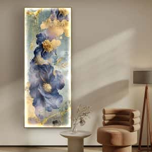 – Луксозни цветя