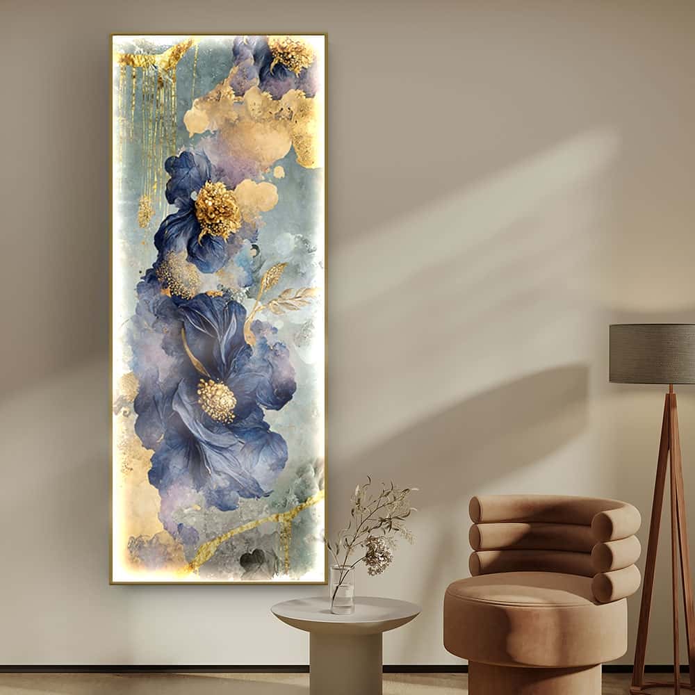 – Луксозни цветя