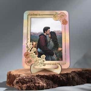 Фоторамка – Ти си любовта