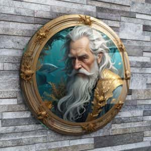 – Мъдростта на дълбините