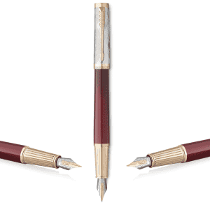 Луксозна Писалка Parker X Arnold Palmer Ingenuity Signature Edition – F