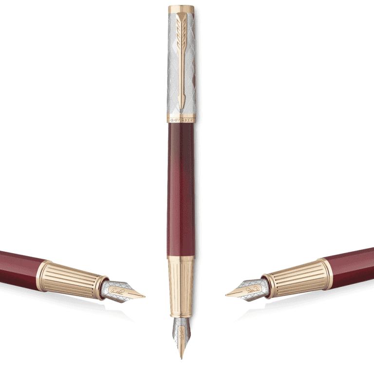 Луксозна Писалка Parker X Arnold Palmer Ingenuity Signature Edition – F