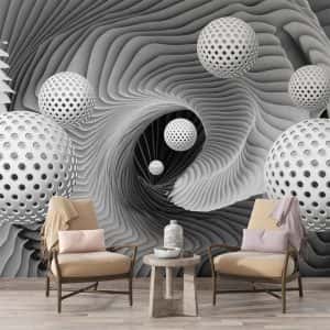 Безкрайна спирала 2