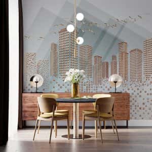 Град от злато 2