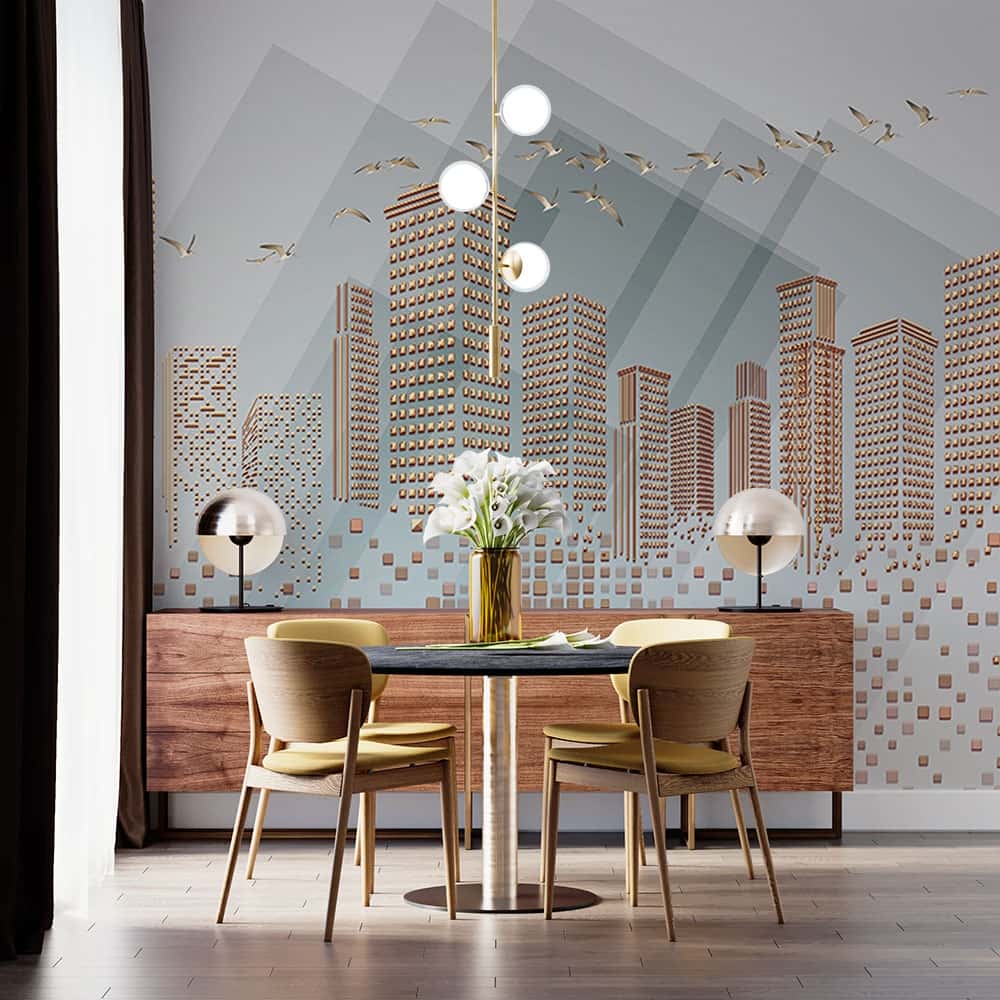 Град от злато 2