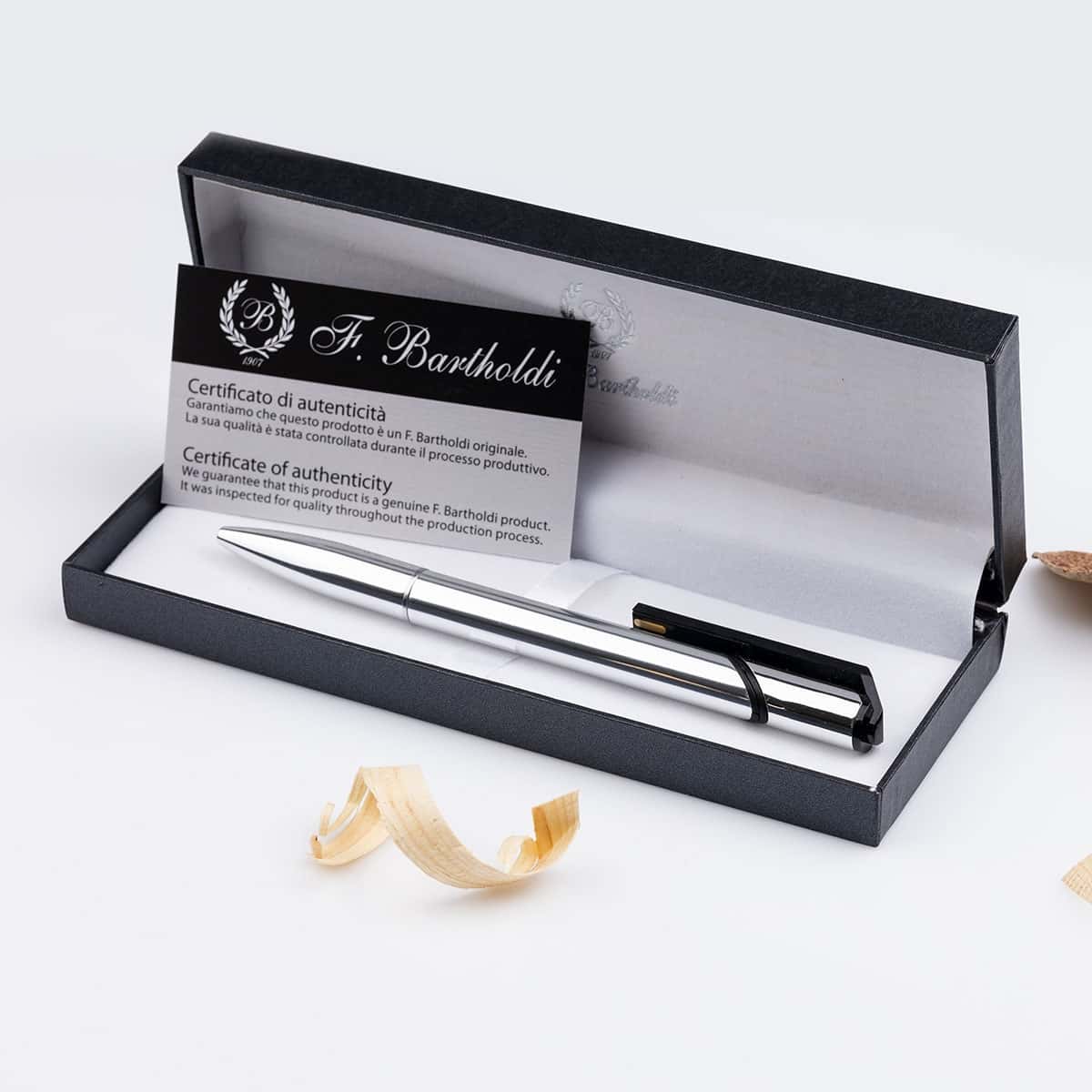 Химикалка с флаш памет