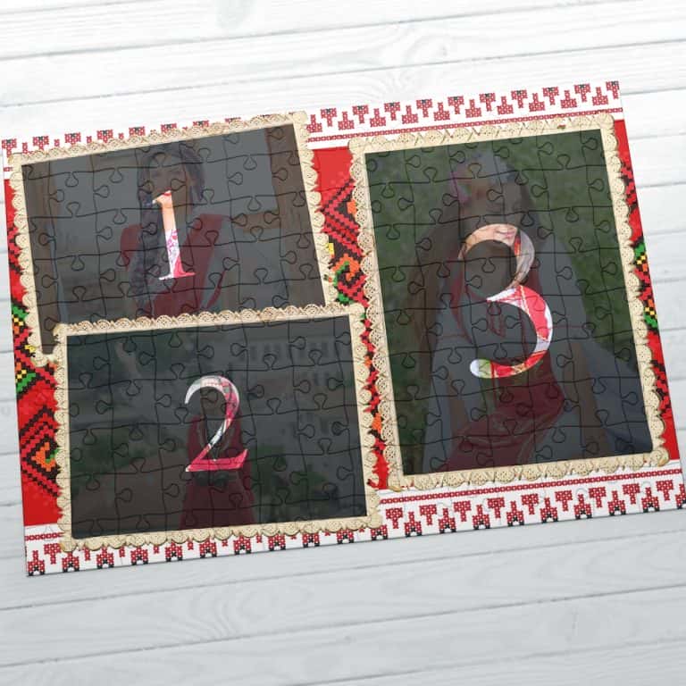 А4 с три ваши снимки – Български шевици