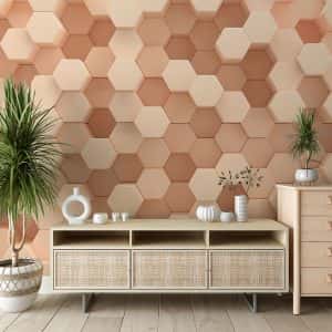 – Шестоъгълници 2