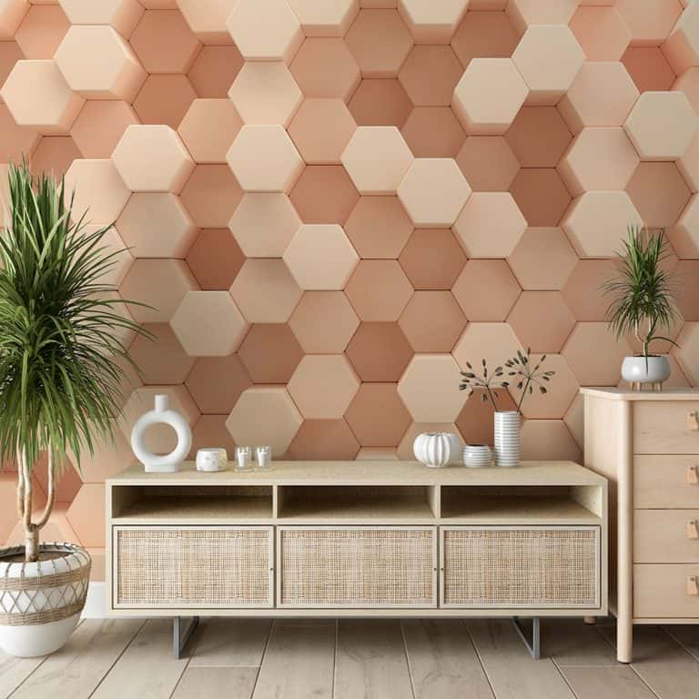 – Шестоъгълници 2