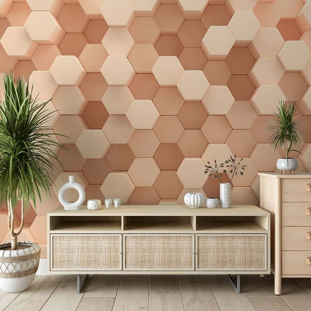 – Шестоъгълници 2