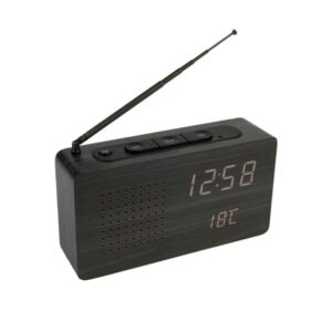 Ретро Будилник с Радио