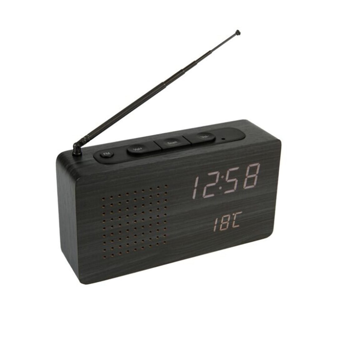 Ретро Будилник с Радио